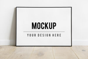 Mockup